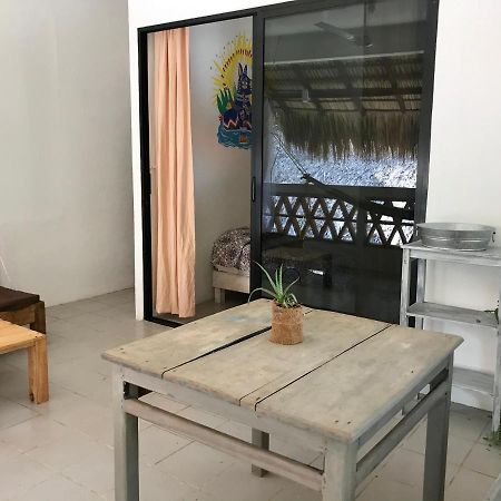 Nomad Beach House Hotel Puerto Escondido  Ngoại thất bức ảnh