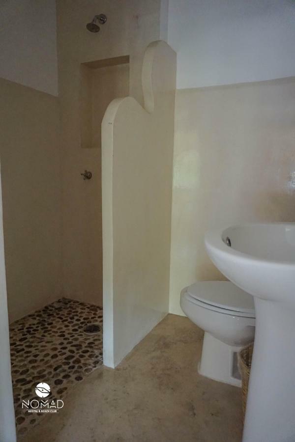 Nomad Beach House Hotel Puerto Escondido  Ngoại thất bức ảnh