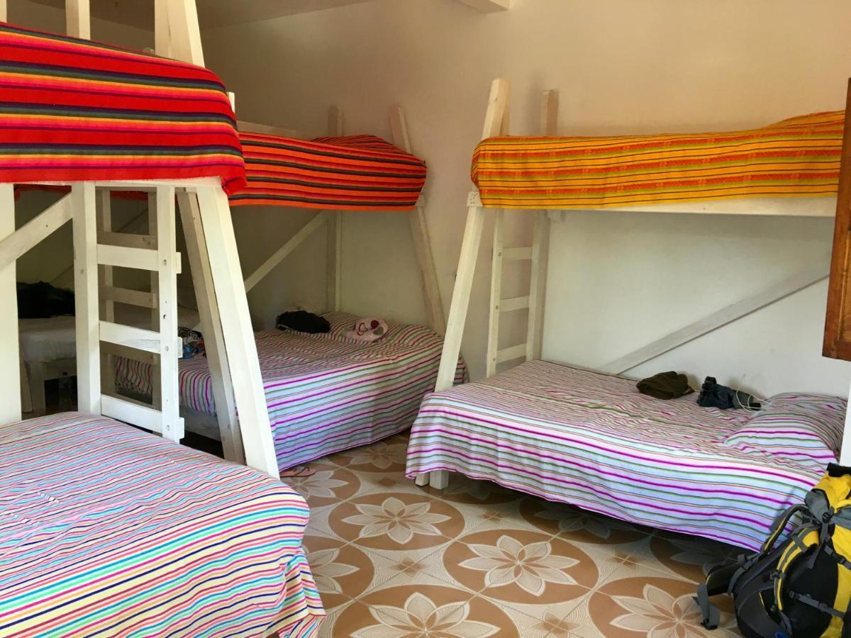Nomad Beach House Hotel Puerto Escondido  Ngoại thất bức ảnh